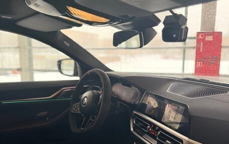 BMW 4 серия, 2021 год, 4 800 000 рублей, 18 фотография