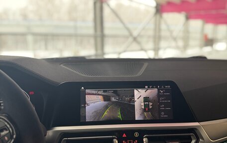 BMW 4 серия, 2021 год, 4 800 000 рублей, 16 фотография