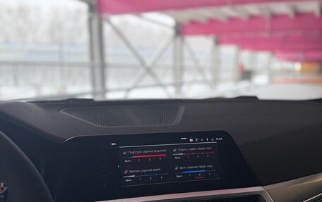 BMW 4 серия, 2021 год, 4 800 000 рублей, 17 фотография