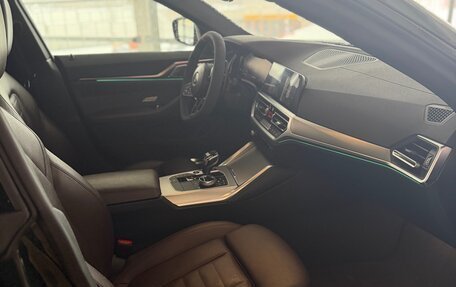 BMW 4 серия, 2021 год, 4 800 000 рублей, 15 фотография