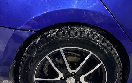 Hyundai Solaris II рестайлинг, 2012 год, 630 000 рублей, 18 фотография