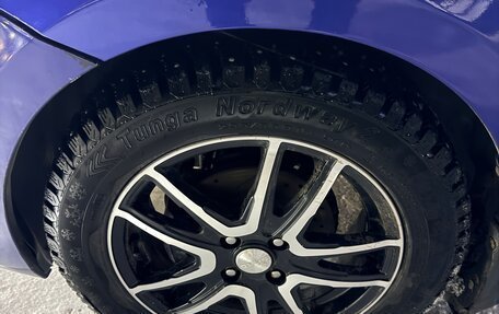 Hyundai Solaris II рестайлинг, 2012 год, 630 000 рублей, 20 фотография