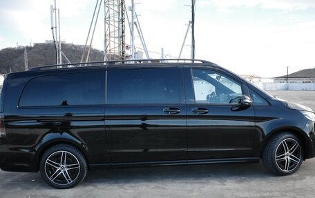 Mercedes-Benz V-Класс, 2025 год, 14 800 000 рублей, 3 фотография