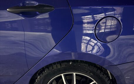 Hyundai Solaris II рестайлинг, 2012 год, 630 000 рублей, 21 фотография