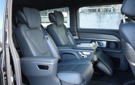 Mercedes-Benz V-Класс, 2025 год, 14 800 000 рублей, 8 фотография