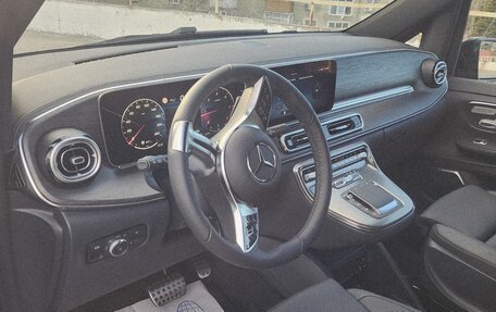 Mercedes-Benz V-Класс, 2025 год, 14 800 000 рублей, 7 фотография