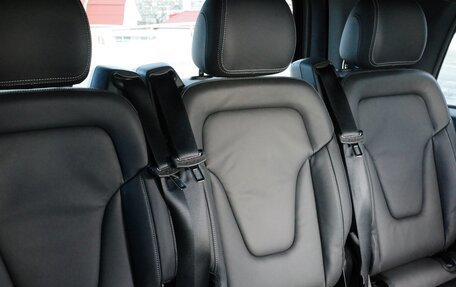 Mercedes-Benz V-Класс, 2025 год, 14 800 000 рублей, 10 фотография