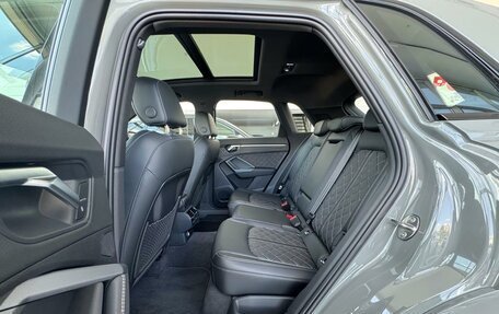 Audi Q3, 2025 год, 5 600 000 рублей, 7 фотография