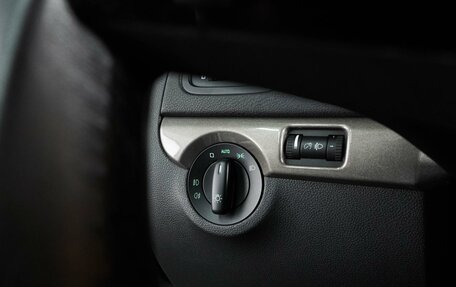 Skoda Yeti I рестайлинг, 2014 год, 1 264 000 рублей, 12 фотография