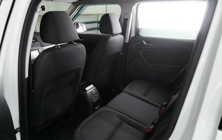 Skoda Yeti I рестайлинг, 2014 год, 1 264 000 рублей, 11 фотография