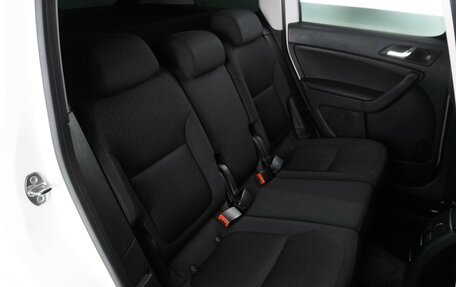 Skoda Yeti I рестайлинг, 2014 год, 1 264 000 рублей, 7 фотография