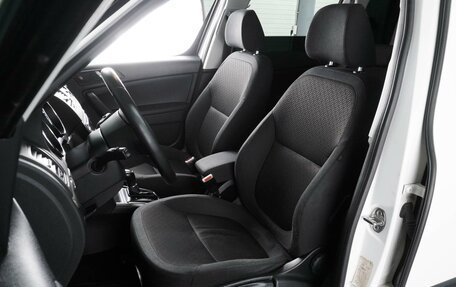 Skoda Yeti I рестайлинг, 2014 год, 1 264 000 рублей, 10 фотография