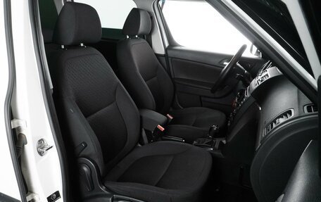 Skoda Yeti I рестайлинг, 2014 год, 1 264 000 рублей, 8 фотография