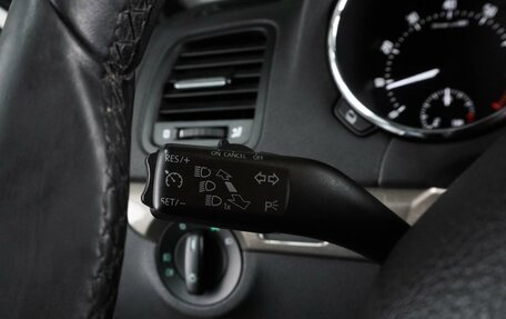 Skoda Yeti I рестайлинг, 2014 год, 1 264 000 рублей, 13 фотография