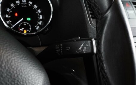 Skoda Yeti I рестайлинг, 2014 год, 1 264 000 рублей, 14 фотография