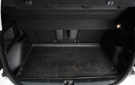 Skoda Yeti I рестайлинг, 2014 год, 1 264 000 рублей, 20 фотография