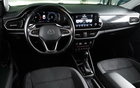 Volkswagen Polo VI (EU Market), 2022 год, 1 876 000 рублей, 6 фотография