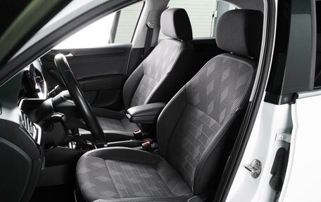 Volkswagen Polo VI (EU Market), 2022 год, 1 876 000 рублей, 10 фотография