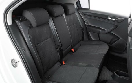 Volkswagen Polo VI (EU Market), 2022 год, 1 876 000 рублей, 7 фотография