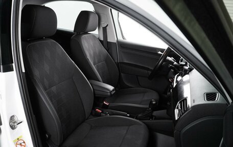 Volkswagen Polo VI (EU Market), 2022 год, 1 876 000 рублей, 8 фотография