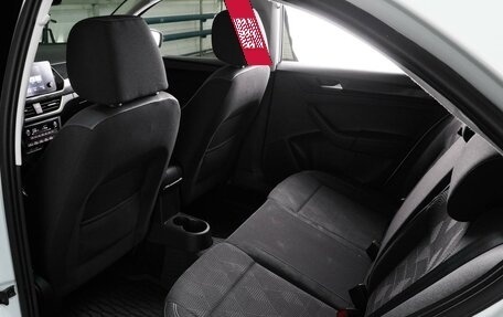 Volkswagen Polo VI (EU Market), 2022 год, 1 876 000 рублей, 11 фотография