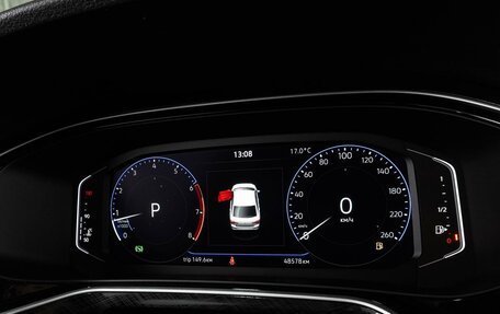 Volkswagen Polo VI (EU Market), 2022 год, 1 876 000 рублей, 13 фотография