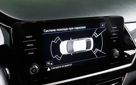 Volkswagen Polo VI (EU Market), 2022 год, 1 876 000 рублей, 17 фотография