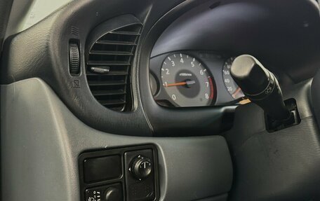 Nissan Almera Classic, 2006 год, 650 000 рублей, 8 фотография