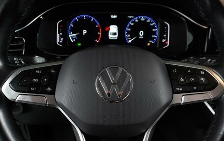 Volkswagen Polo VI (EU Market), 2022 год, 1 876 000 рублей, 14 фотография