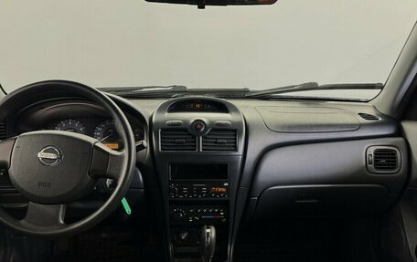 Nissan Almera Classic, 2006 год, 650 000 рублей, 5 фотография