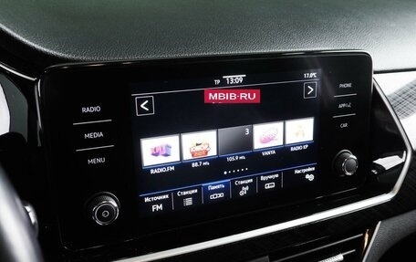 Volkswagen Polo VI (EU Market), 2022 год, 1 876 000 рублей, 16 фотография