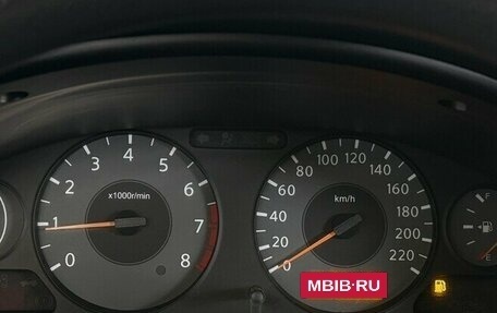 Nissan Almera Classic, 2006 год, 650 000 рублей, 6 фотография