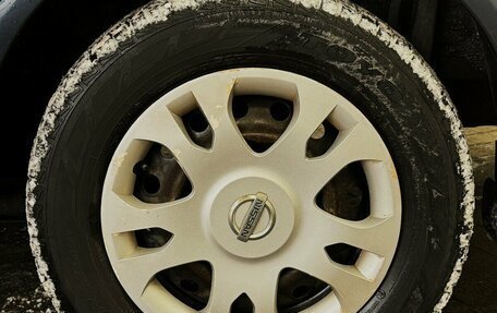 Nissan Almera Classic, 2006 год, 650 000 рублей, 14 фотография