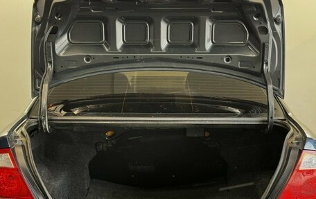 Nissan Almera Classic, 2006 год, 650 000 рублей, 12 фотография