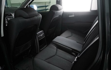 SsangYong Kyron I, 2008 год, 1 099 000 рублей, 11 фотография