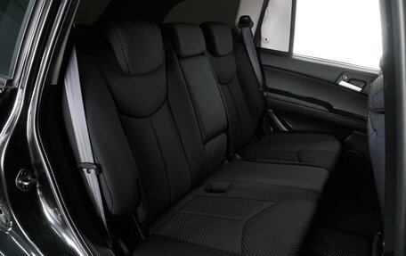 SsangYong Kyron I, 2008 год, 1 099 000 рублей, 7 фотография