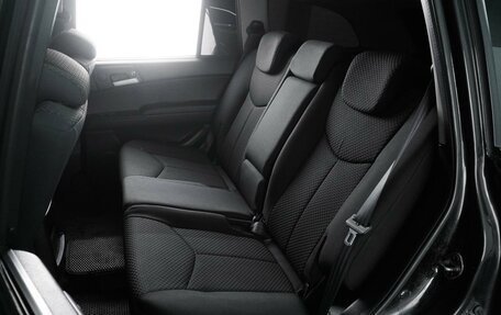 SsangYong Kyron I, 2008 год, 1 099 000 рублей, 9 фотография