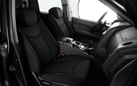 SsangYong Kyron I, 2008 год, 1 099 000 рублей, 8 фотография