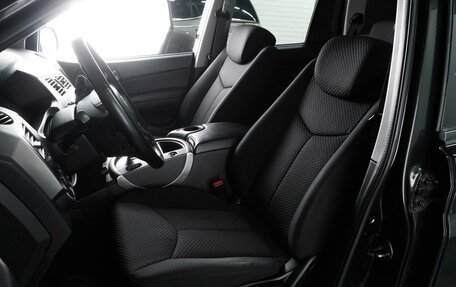 SsangYong Kyron I, 2008 год, 1 099 000 рублей, 10 фотография