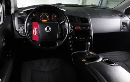 SsangYong Kyron I, 2008 год, 1 099 000 рублей, 6 фотография