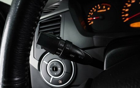 SsangYong Kyron I, 2008 год, 1 099 000 рублей, 12 фотография