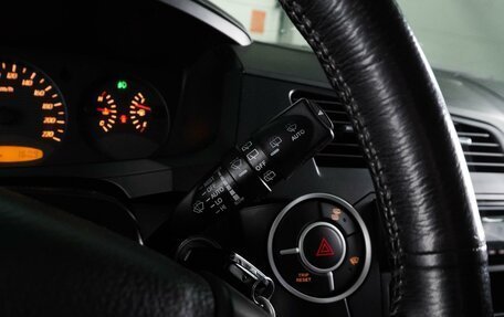 SsangYong Kyron I, 2008 год, 1 099 000 рублей, 13 фотография