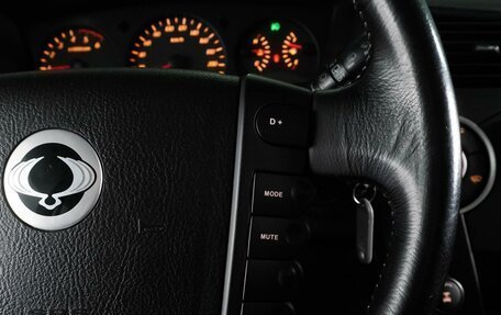 SsangYong Kyron I, 2008 год, 1 099 000 рублей, 15 фотография