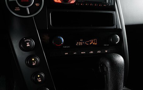 SsangYong Kyron I, 2008 год, 1 099 000 рублей, 18 фотография