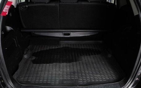 SsangYong Kyron I, 2008 год, 1 099 000 рублей, 19 фотография