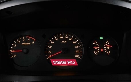 SsangYong Kyron I, 2008 год, 1 099 000 рублей, 16 фотография