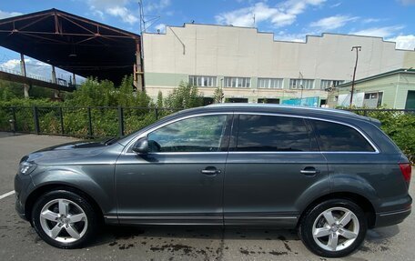 Audi Q7, 2012 год, 1 850 000 рублей, 3 фотография