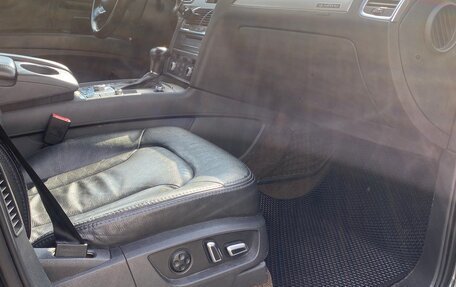 Audi Q7, 2012 год, 1 850 000 рублей, 8 фотография