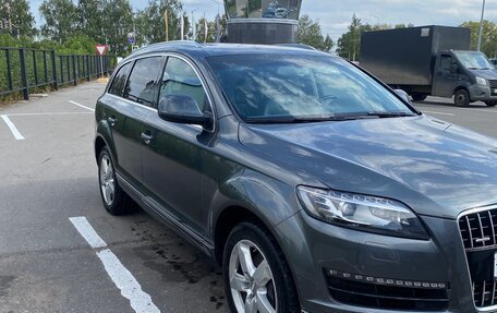 Audi Q7, 2012 год, 1 850 000 рублей, 7 фотография