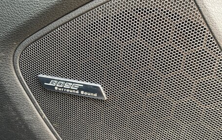 Audi Q7, 2012 год, 1 850 000 рублей, 9 фотография